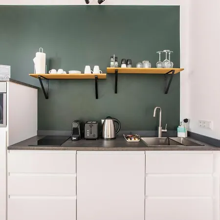 شقة Limehome Vereinsstrasse