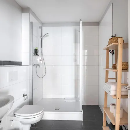 Limehome Vereinsstrasse