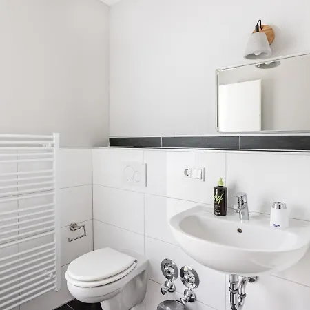 Limehome Vereinsstrasse * آخن
