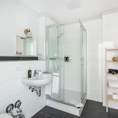 아파트 Limehome Vereinsstrasse *