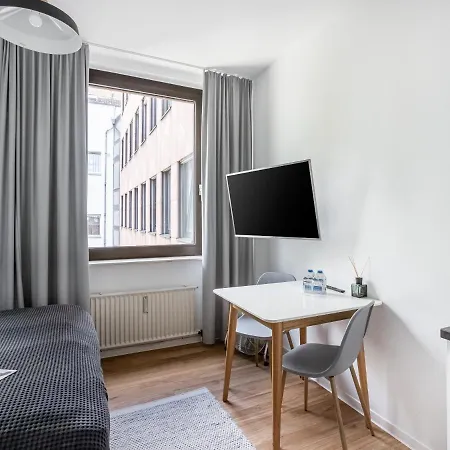 Limehome Vereinsstrasse