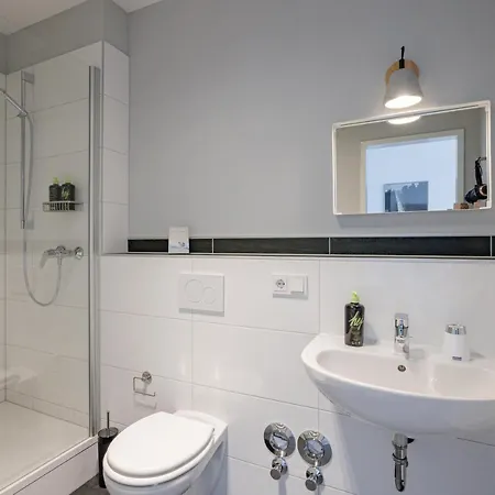 Limehome Vereinsstrasse 아헨