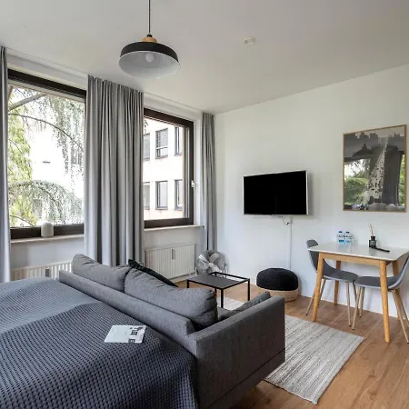 Limehome Vereinsstrasse