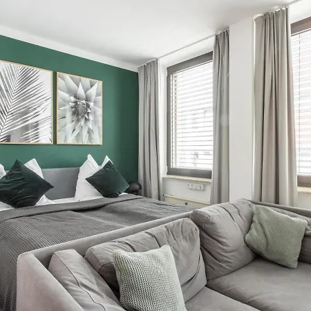 Limehome Vereinsstrasse 아헨