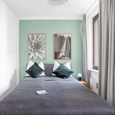 Limehome Vereinsstrasse *
