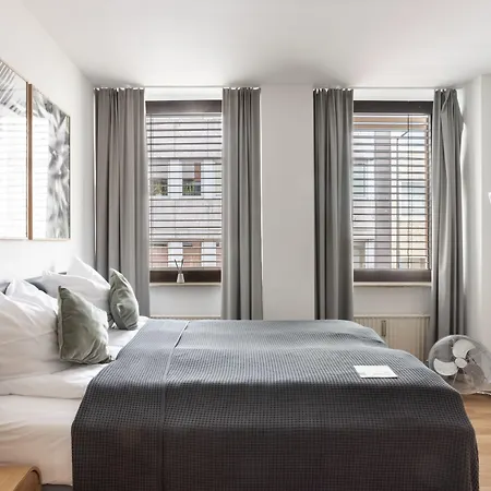 Limehome Vereinsstrasse *