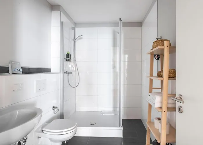 Limehome Vereinsstrasse