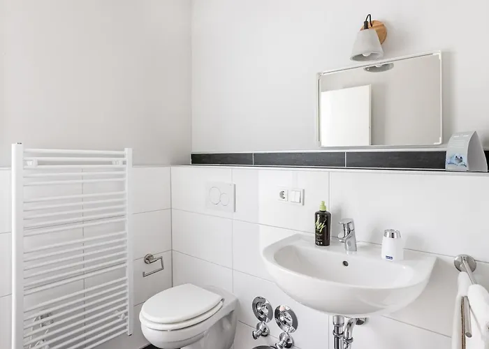 Limehome Vereinsstrasse * Aquisgrano