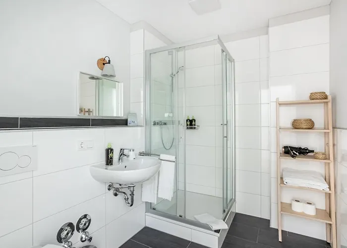 Appartement Limehome Vereinsstrasse *