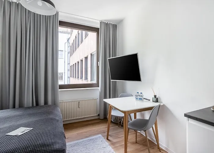 Limehome Vereinsstrasse