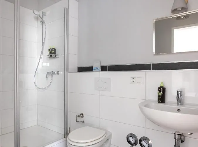 Limehome Vereinsstrasse Appartement