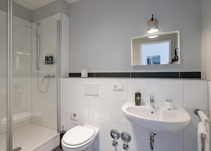 Limehome Vereinsstrasse Aquisgrano