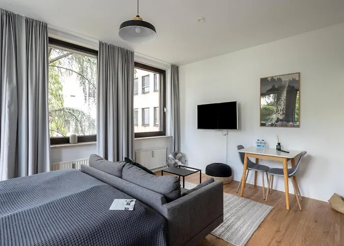 Limehome Vereinsstrasse