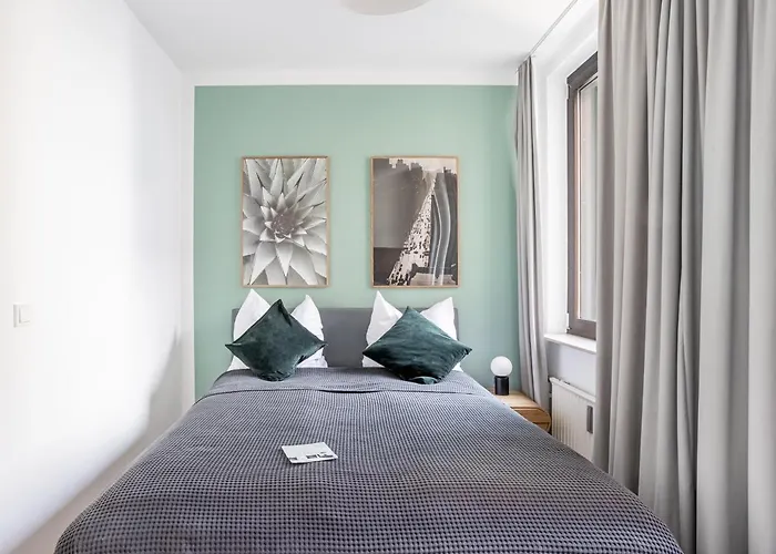 Limehome Vereinsstrasse *