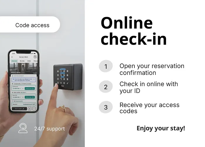 Appartement Limehome Vereinsstrasse Aix-la-Chapelle